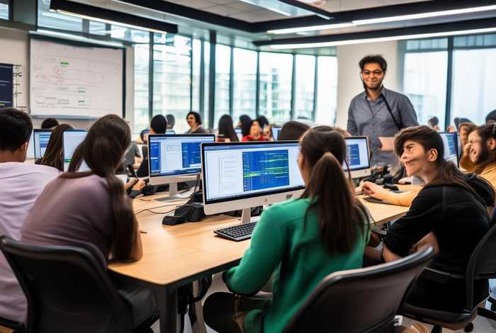 前端培训学校成都 - 前端培训学校成都有哪些