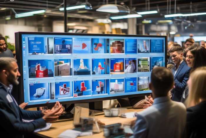 外贸公司去哪个平台找货源 - 外贸公司去哪个平台找货源好