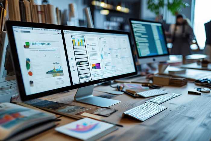 建设网站需要哪些知识 - 建设网站需要哪些知识和技能