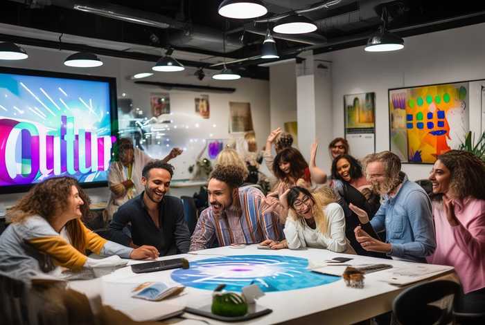 什么是企业文化的定义 - 什么是企业文化的定义和特征