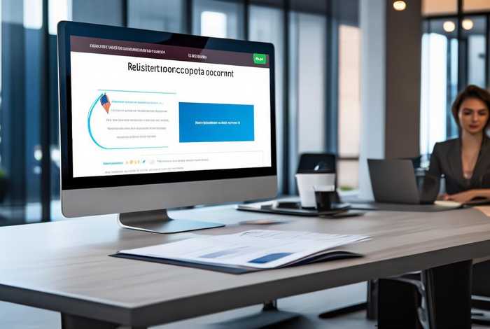 企业如何注册 - 企业如何注册电子税务局账号 企业如何注册 - 企业如何注册电子税务局账号