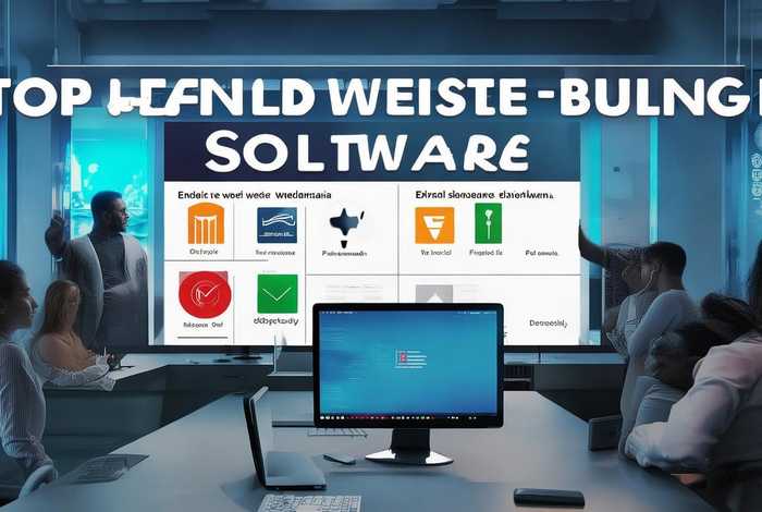 建站比较好用的软件有哪些 建站比较好用的软件有哪些免费
