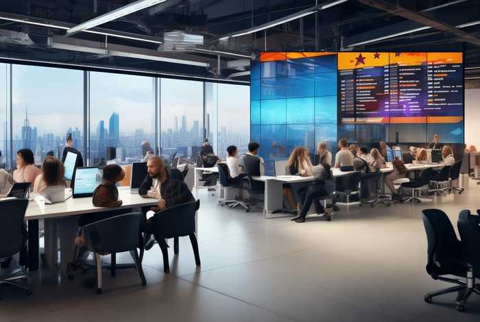 企业网站开发公司哪家好（企业网站开发公司哪家好一点）