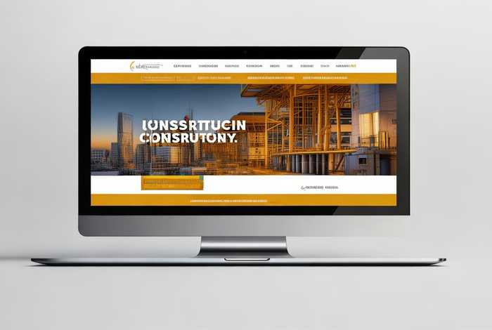 建设网站定制设计，建设网站定制设计图