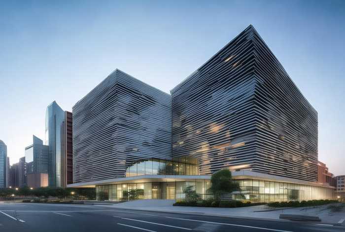 上海设计馆（上海设计展馆）