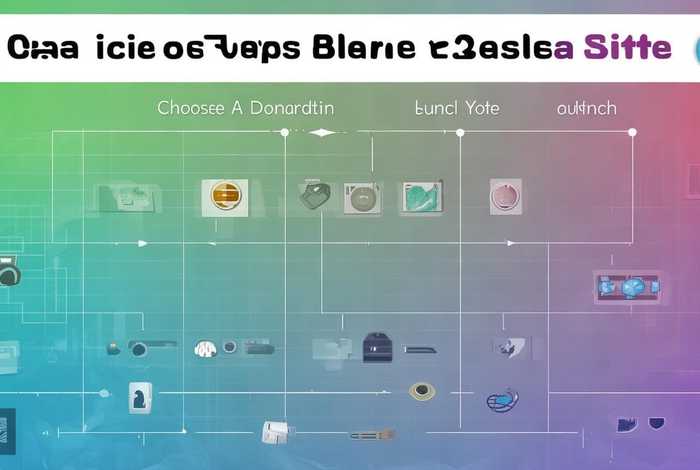 网页创建基本步骤（网页创建基本步骤有哪些）