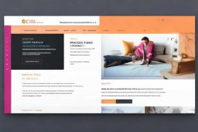 前端页面设计案例、前端页面设计案例怎么写