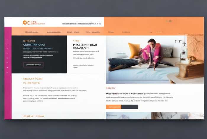 前端页面设计案例、前端页面设计案例怎么写