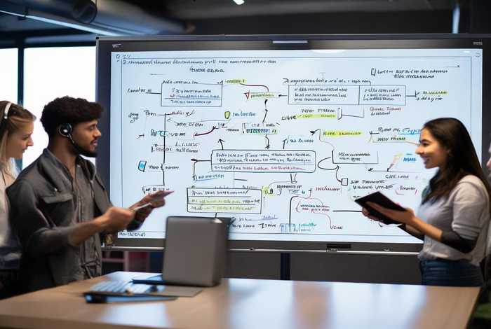 软件开发公司的账务处理（软件开发公司的账务处理流程）