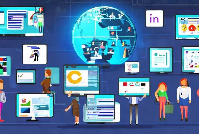 外贸网络推广有哪些平台好 - 外贸网络推广有哪些平台好做