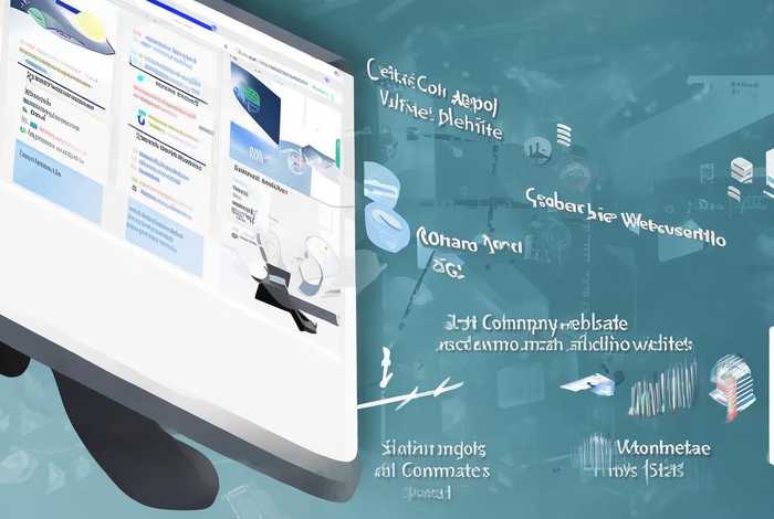 如何建公司网页，如何建公司网页账号