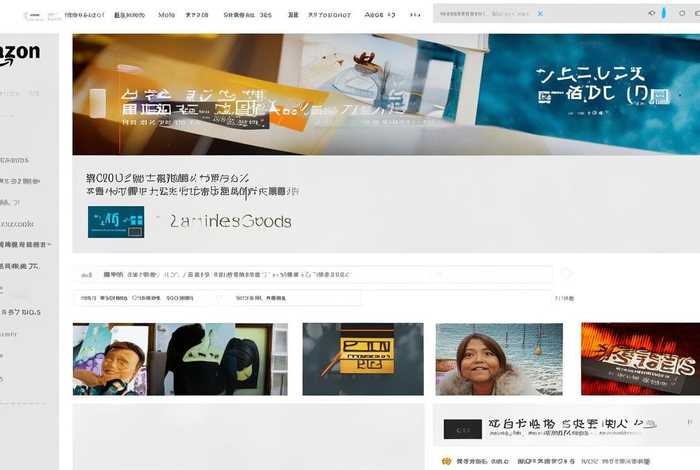 日本亚马逊电商官网网址、日本亚马逊电商官网网址查询