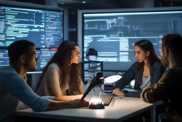 网络开发是干什么的、网络开发是干什么的工作