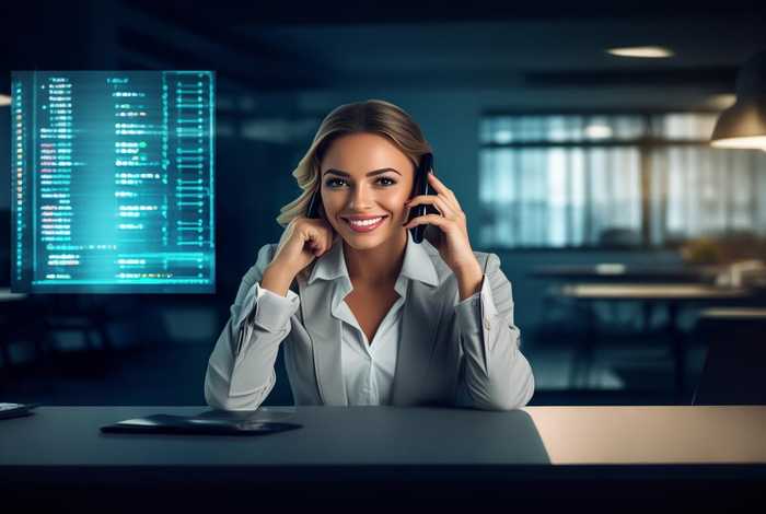 企业推广获客电话 - 企业推广获客电话怎么打