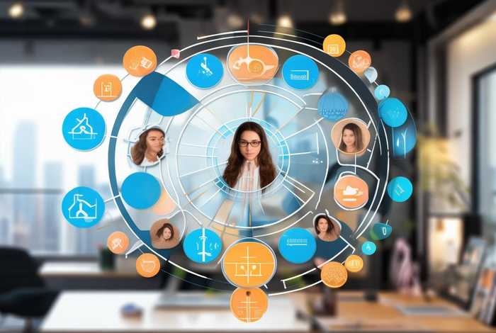 设计公司架构及各部门职责 - 设计公司架构及各部门职责是什么