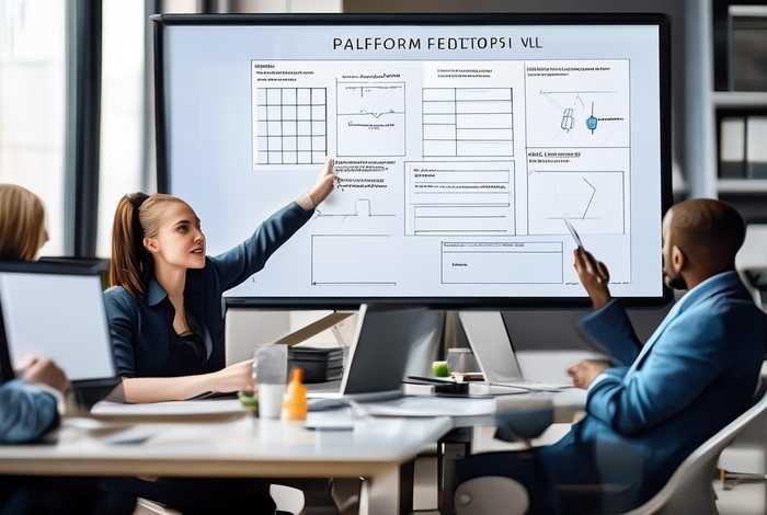 平台搭建方案 搭建平台方案格式模板