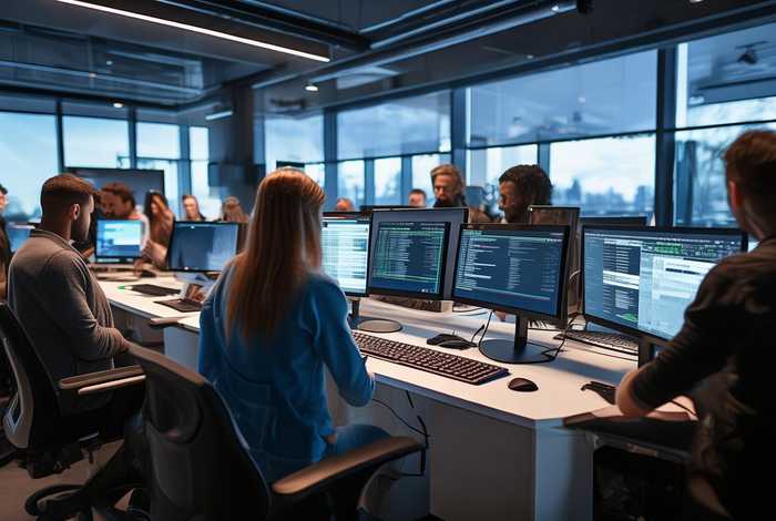 网络开发需要学什么(网络开发需要学什么软件) 网络开发需要学什么(网络开发需要学什么软件)