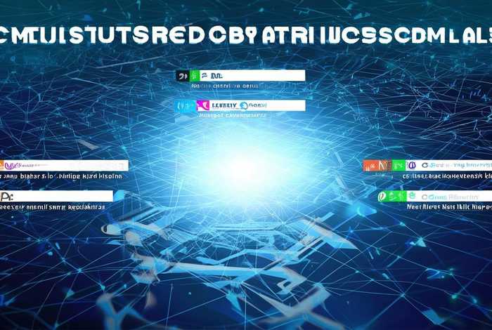 网络安全公司排名前十名（网络安全公司排名前十名上市企业）