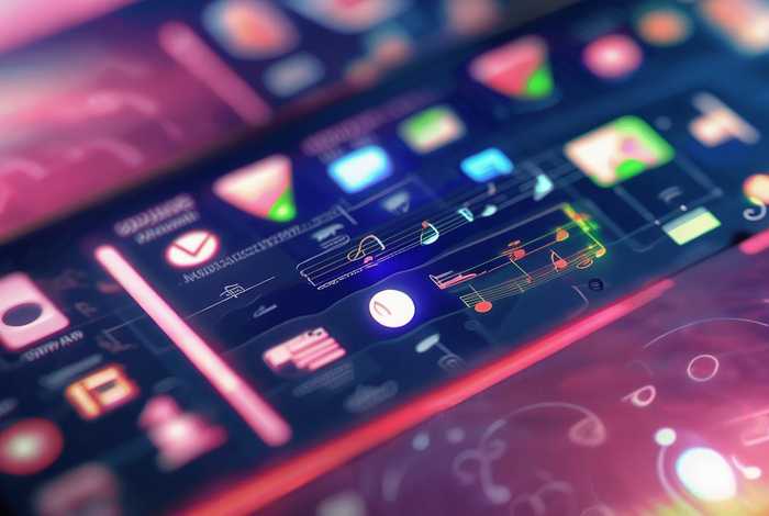 手机免费音乐制作软件有哪些；手机免费音乐制作软件有哪些好用