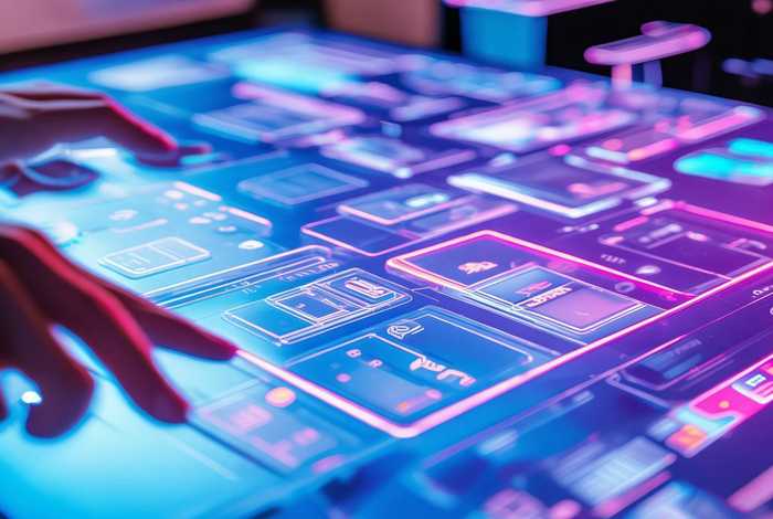 拖拽生成前端界面，拖拽生成前端界面的软件