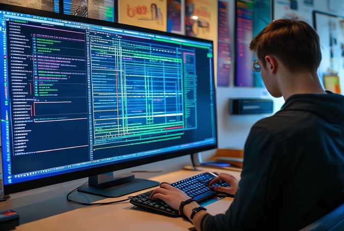 设计网站的代码、设计网站的代码怎么写