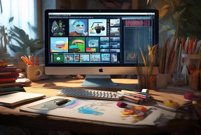 如何自己做动画小视频；如何自己做动画小视频软件