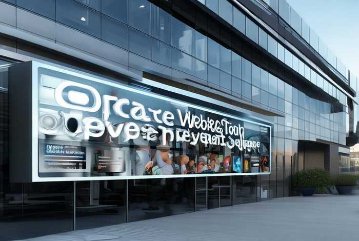 企业类网站建设，企业类网站建设有哪些