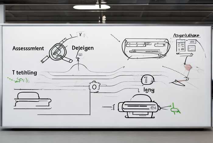 企业网络规划的五个环节分别是什么 - 企业网络规划的五个环节分别是什么意思