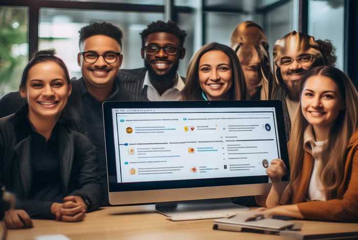 免费客服系统；免费客服系统有哪些