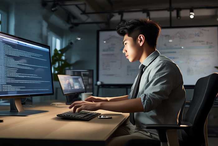 前端开发工程师岗位职责 前端开发工程师岗位职责是什么