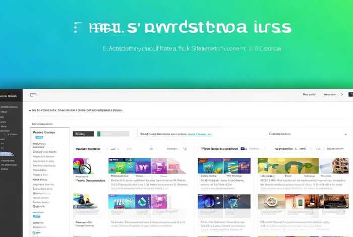 免费软件教程网站、免费软件教程网站大全