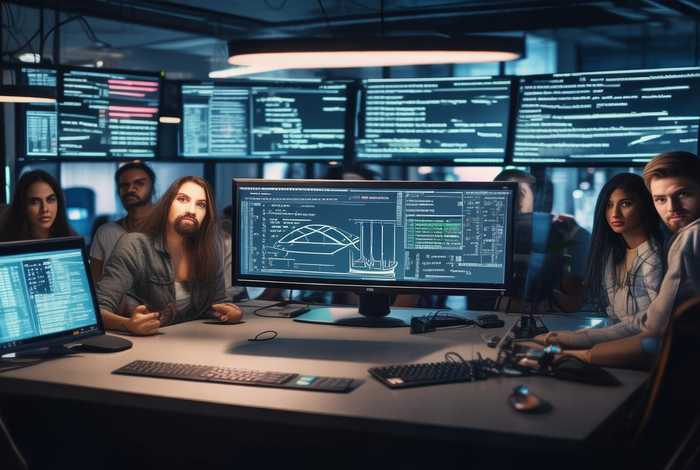 如何创一个软件 - 如何创一个软件平台