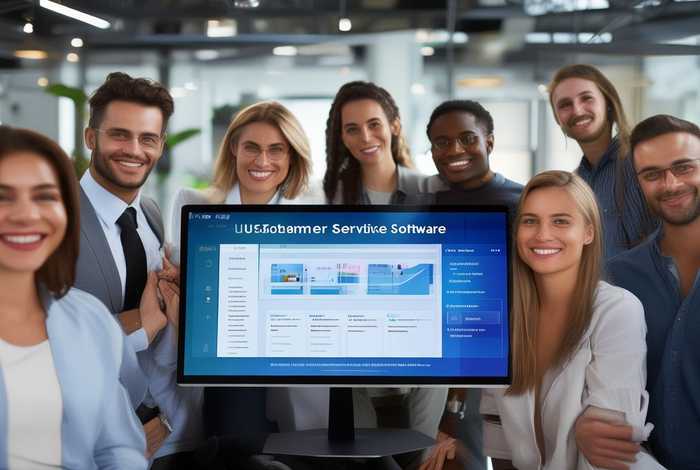 免费客服系统软件哪家好、免费客服系统软件哪家好一点