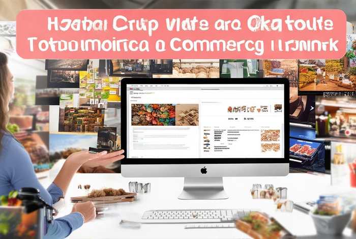 教你如何做电商平台，教你如何做电商平台赚钱