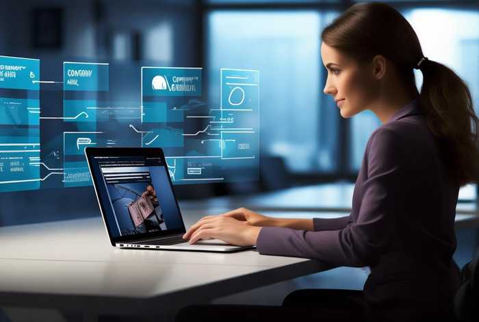 如何设置公司网址 - 如何设置公司网址链接