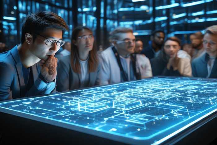 腾讯云架构；腾讯云架构师峰会