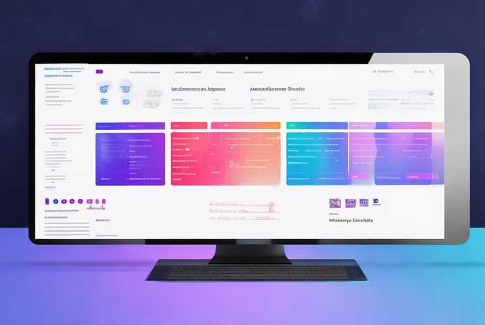 设计外网网站，外网产品设计网站