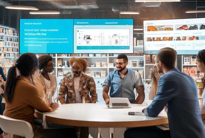 开通网站、开通网站怎么上架商品