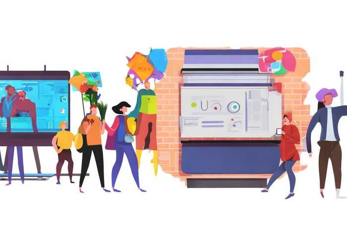 企业推广方式有哪些类型；企业推广方式有哪些类型和特点