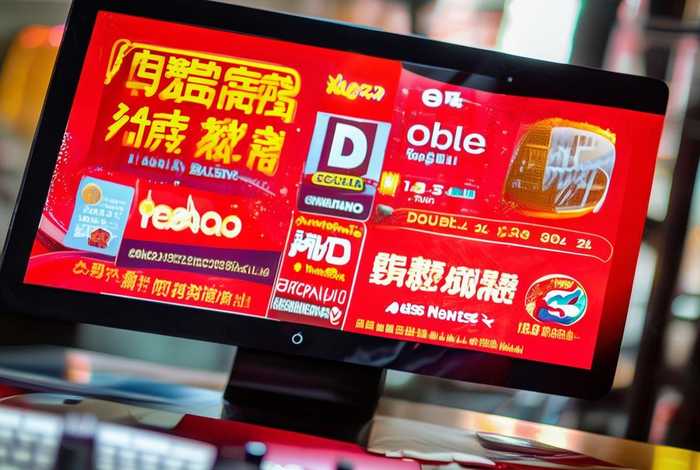 哪些电商平台有双11活动（哪些电商平台有双11活动优惠）