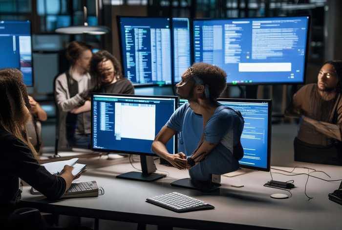 开发一个软件需要服务器吗 开发一个软件需要服务器吗多少钱