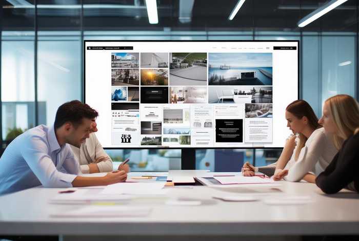 汕尾如何建立企业网站 企业如何建立自己的网站