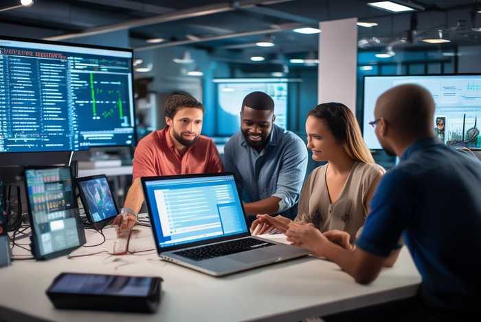 开发小程序需要哪些技术;开发小程序需要哪些技术支持 开发小程序需要哪些技术;开发小程序需要哪些技术支持