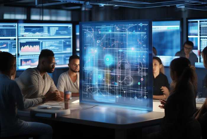 获客软件的原理 - 获客软件的原理是什么