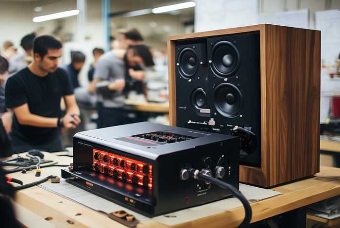 如何制作平衡式功放,如何制作平衡式功放音箱 如何制作平衡式功放,如何制作平衡式功放音箱