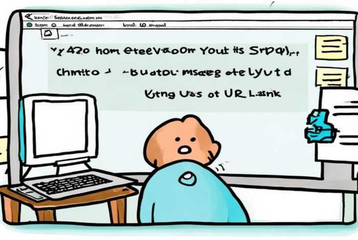 简单的网址链接怎么创建(简单的网址链接怎么创建文件夹) 简单的网址链接怎么创建(简单的网址链接怎么创建文件夹)