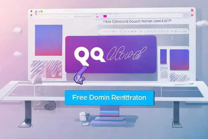 腾讯云注册域名查询 - 腾讯云域名免费注册