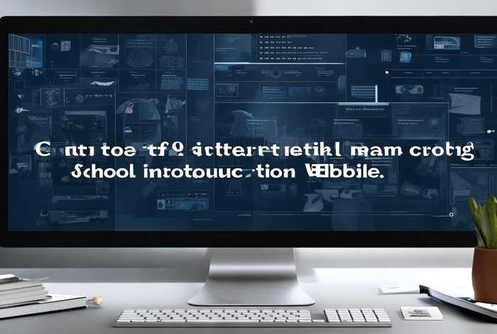 如何制作学校简介网页;如何制作学校简介网页版 如何制作学校简介网页;如何制作学校简介网页版