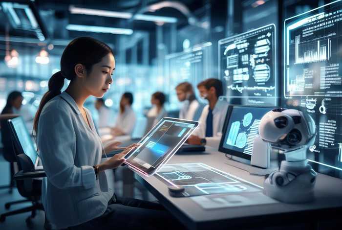 如何让ai帮自己做电商，如何让ai帮自己做电商运营