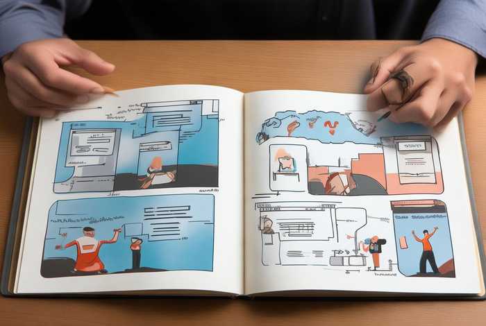 如何自己搭建官网（怎样搭建一个自己的网站）